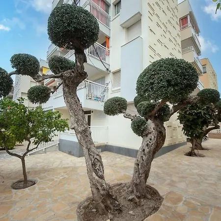 Apartment Bro Mar Salou