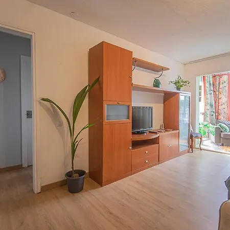 Bro Mar Apartment Salou