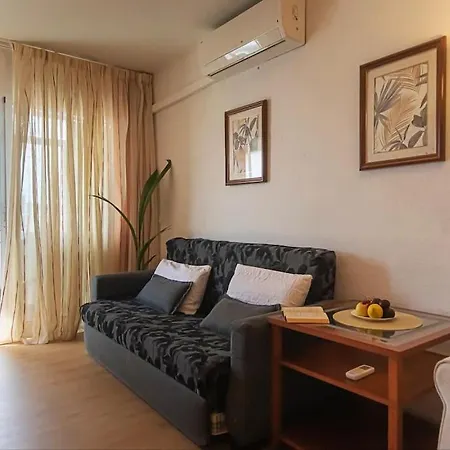 Bro Mar Apartment Salou
