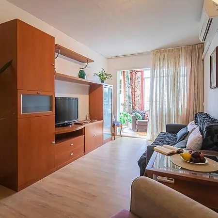 Apartment Bro Mar