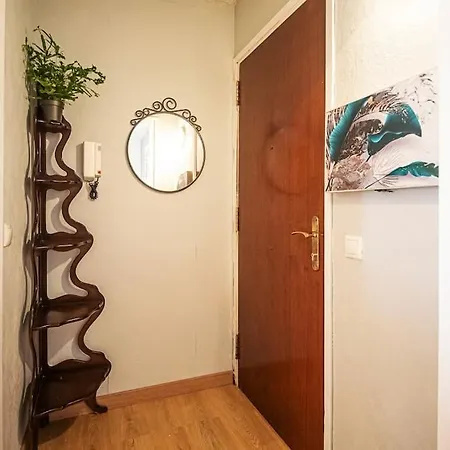 Bro Mar Apartment Salou