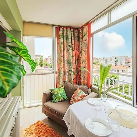 Apartamento Bro Mar