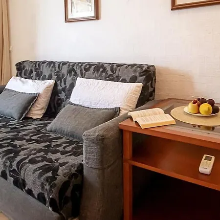 Apartamento Bro Mar