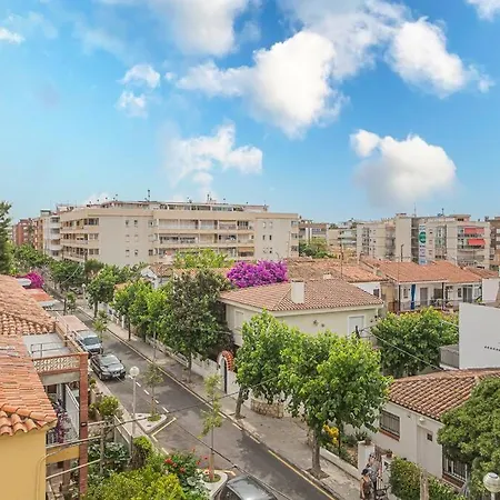 Bro Mar Apartament *