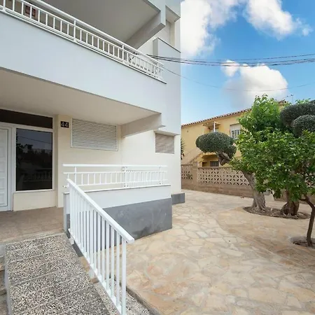 Apartamento Bro Mar