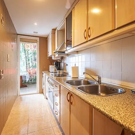 Apartament Bro Mar *
