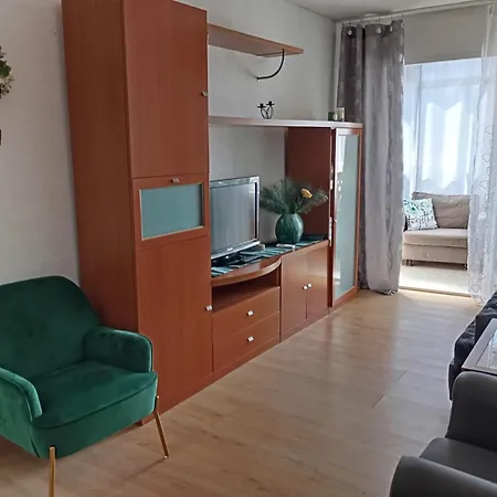 Bro Mar Apartamento Salou