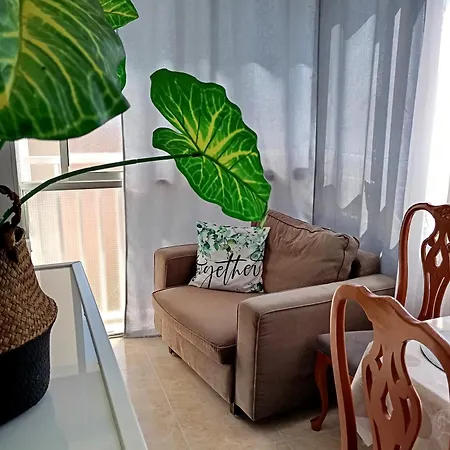 Apartamento Bro Mar Salou