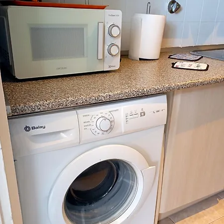 Bro Mar Apartamento Salou