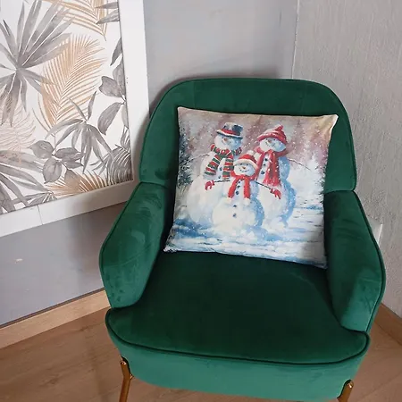 דירה Bro Mar סאלו