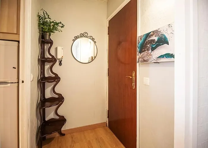 Bro Mar דירה סאלו