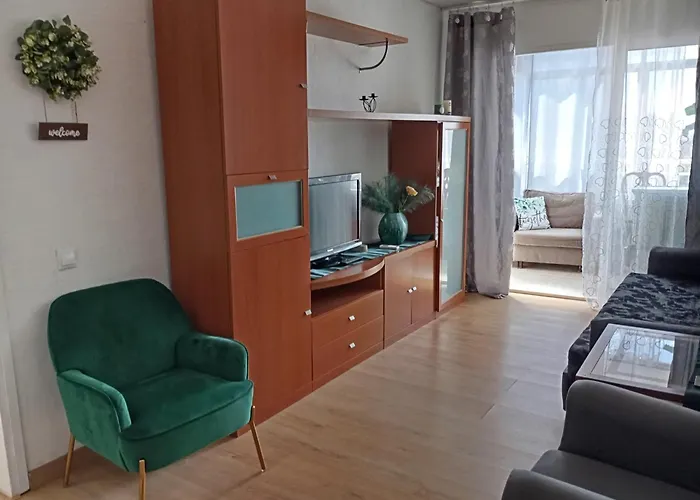 Bro Mar דירה סאלו