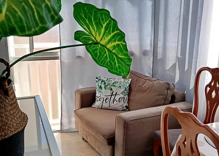 דירה Bro Mar סאלו