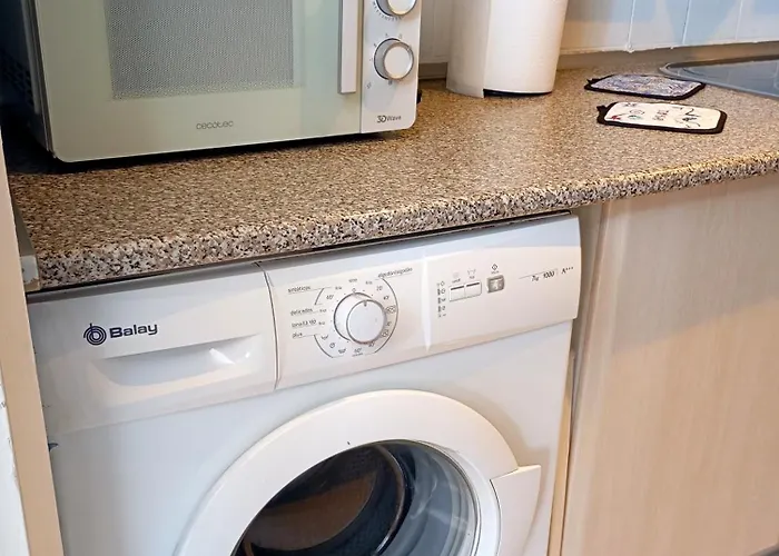 Bro Mar דירה סאלו