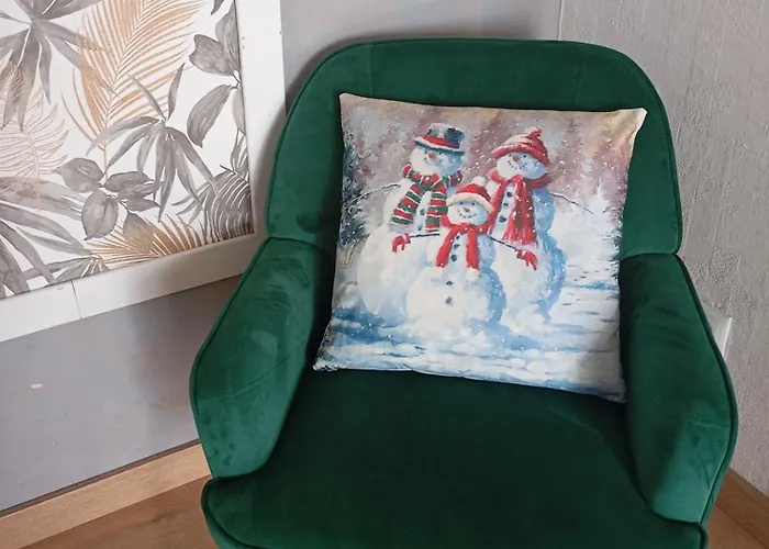 דירה Bro Mar סאלו