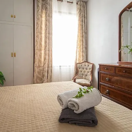 Apartament Bro Mar *