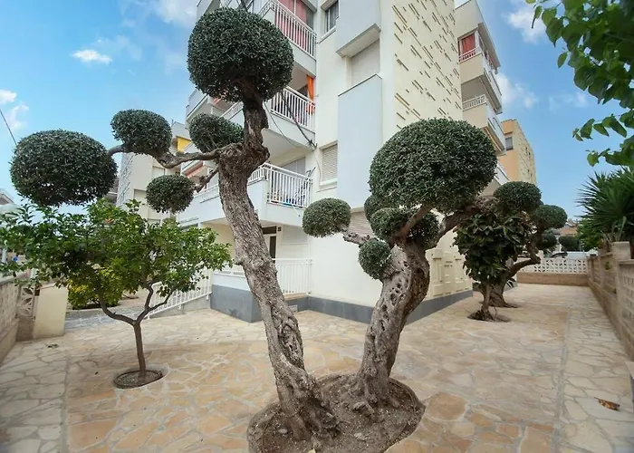 Appartamento Bro Mar Salou