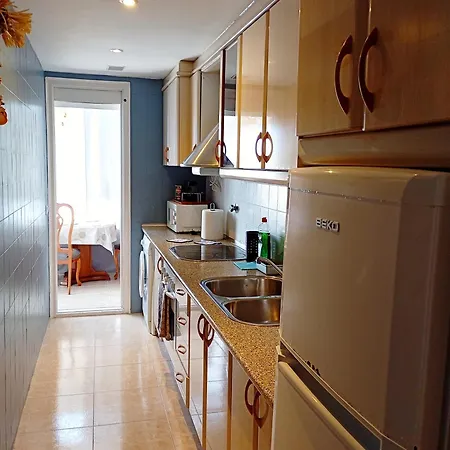 Bro Mar Apartment *